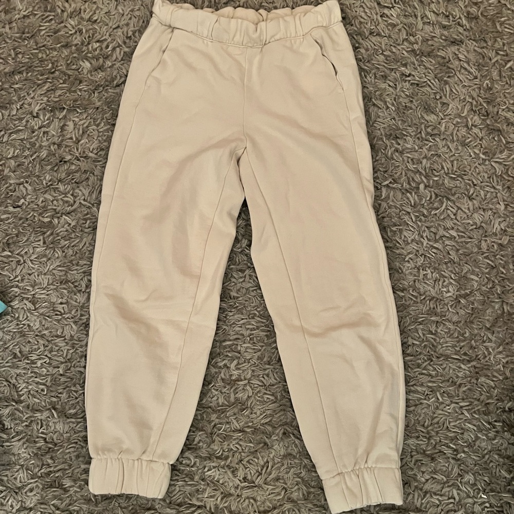 a new day jogger sweatpants